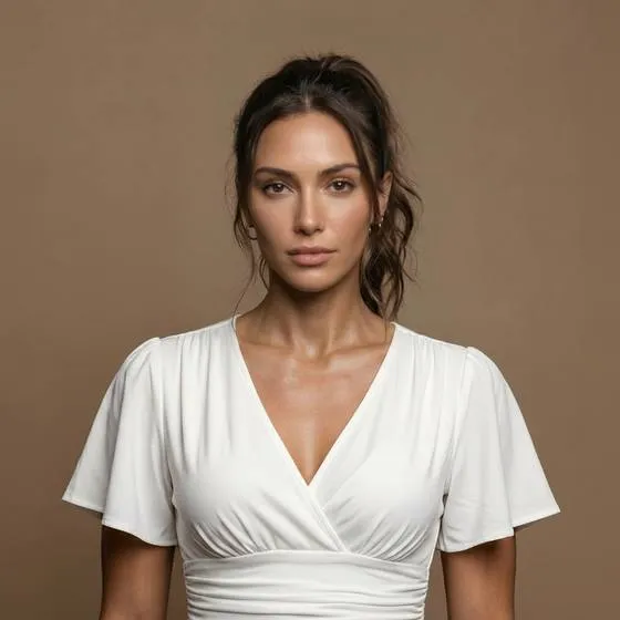 Bright White